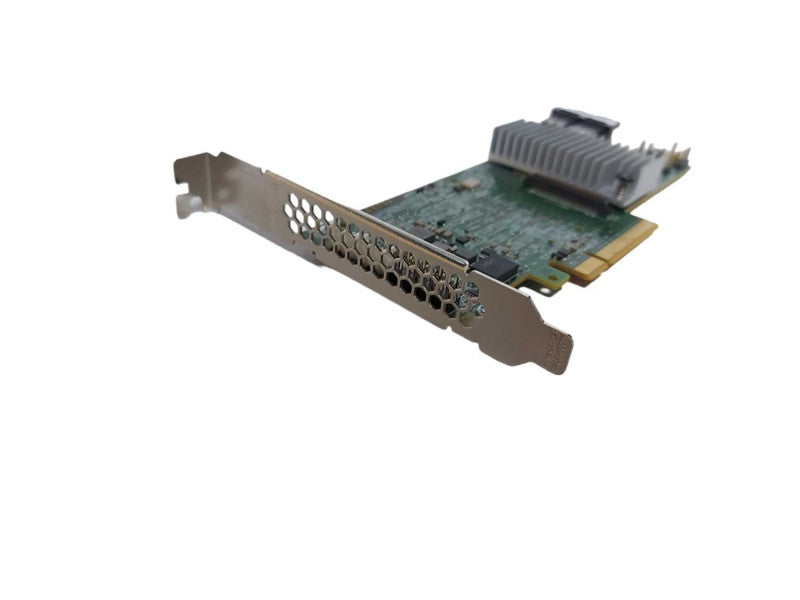 Intel LSI3108 Low Profile Components Storage Controller  RS3DC080 #