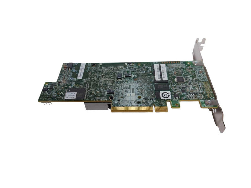 Intel LSI3108 Low Profile Components Storage Controller  RS3DC080 #