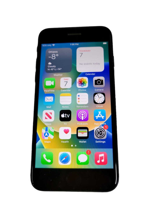 Apple iPhone 8 64GB (A1905) Î