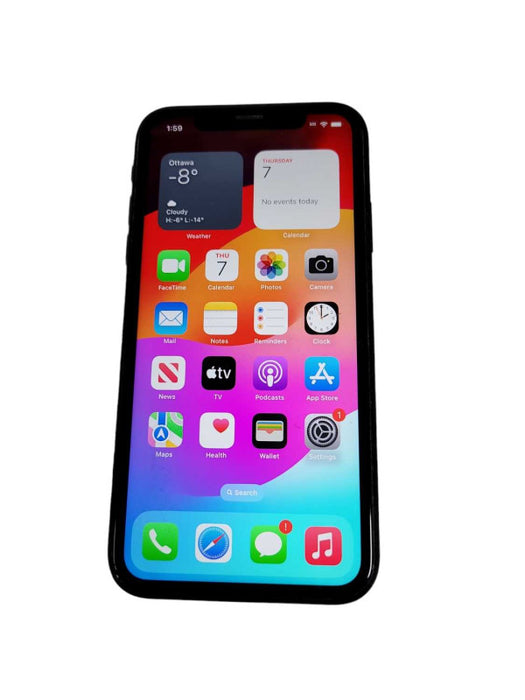 Apple iPhone XR 64GB (A1984) Î
