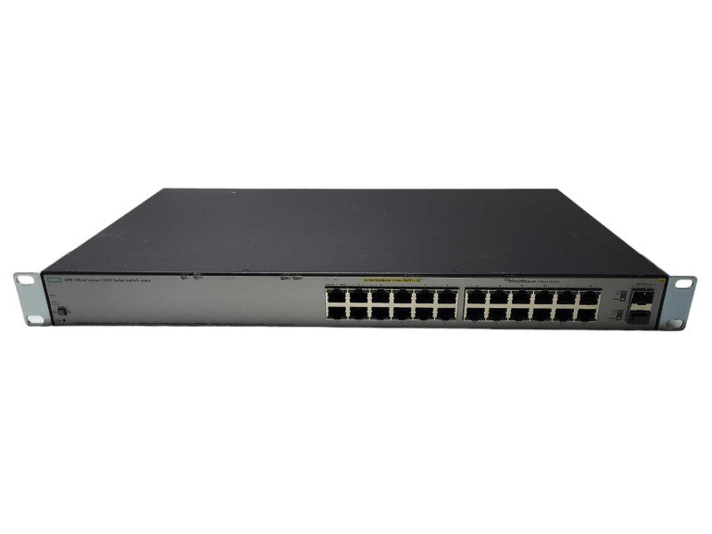HP 1820-24G-POE+ (185W) Switch J9983A $
