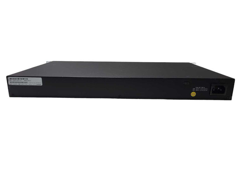 HP 1820-24G-POE+ (185W) Switch J9983A $
