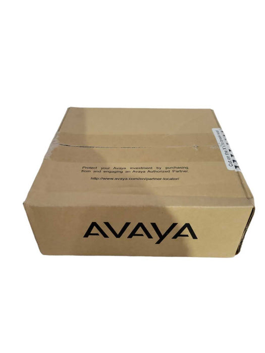 NEW Avaya 9611G IP Deskphone !