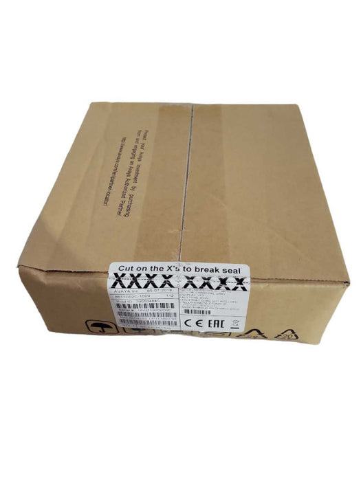 NEW Avaya 9611G IP Deskphone !