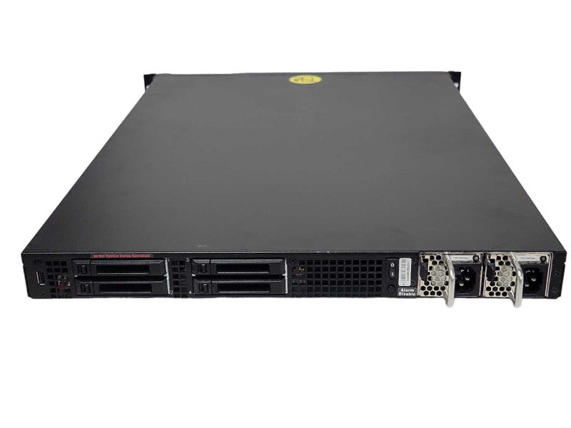 Citrix NetScaler MPX 8200 NS 2x10GE SFP+ 6xCu 256GB SSD, READ Q_