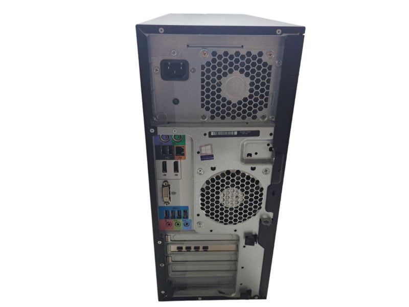 HP Z240 | Xeon E3-1225 v5 @ 3.30GHz 16GB DDR4 Quadro K1200 *READ* )