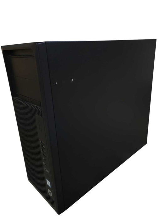 HP Z240 Workstation | Xeon E3-1225 v5 @ 3.30GHz 24GB DDR4 NO HDD/GPU !