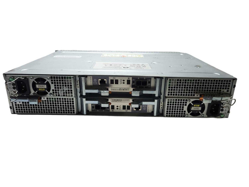 DELL EMC TAE 047-000-498_01 w/ 2x 303-396-000B-00 Controller Q$