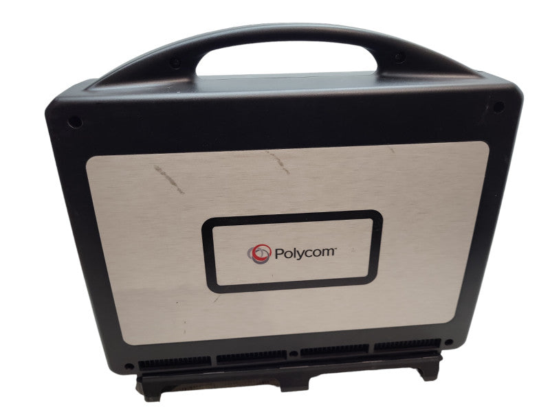 Polycom RPCAP-PRT 2201-75600-000 RealPresence Capture Station Portable Pro &