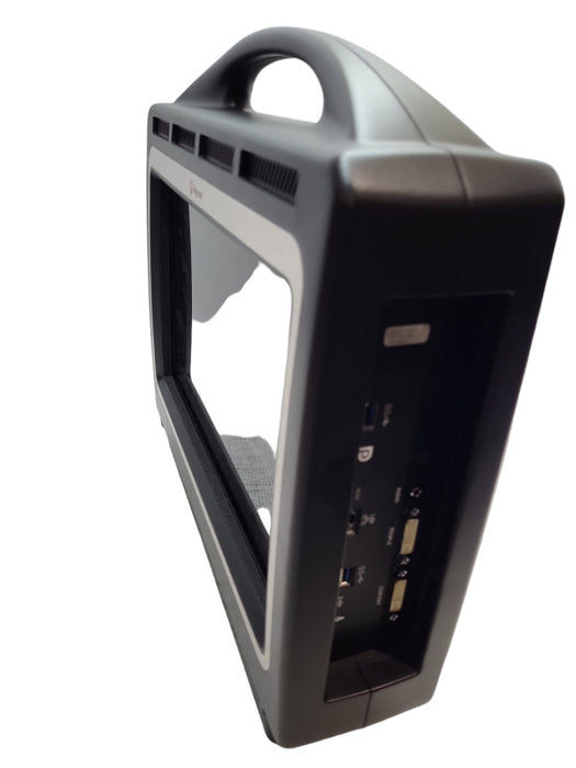 Polycom RPCAP-PRT 2201-75600-000 RealPresence Capture Station Portable Pro &