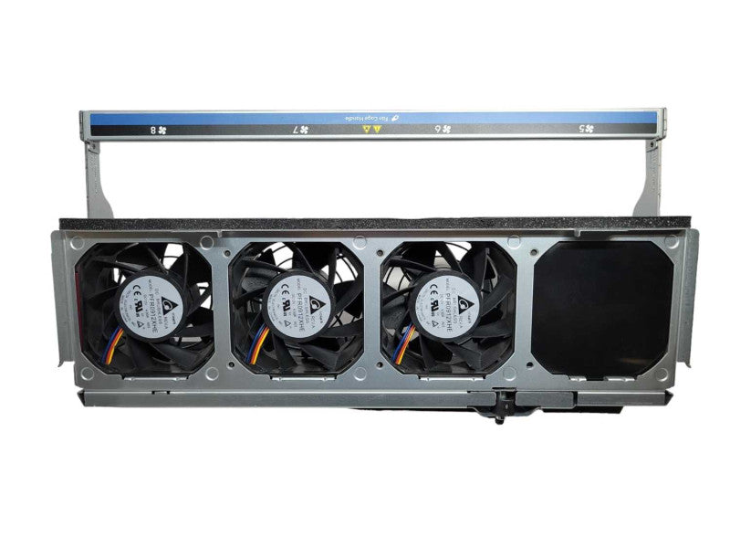 HP ProLiant ML350 Gen9 2x4 Fan Module %