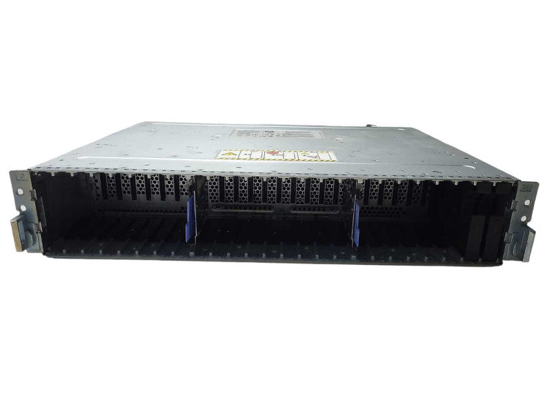 DELL EMC 047-000-789-01 STORAGE ARRAY w/ 2x-303-396-000B-00 controller $