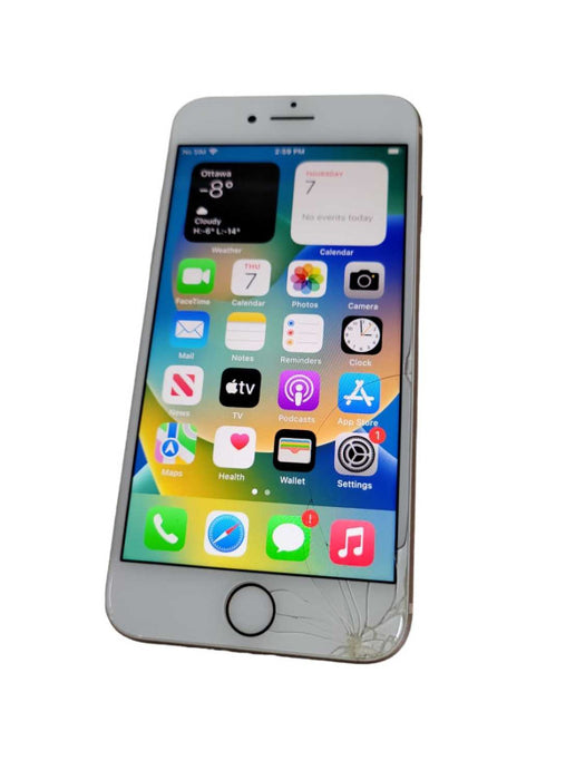 Apple iPhone 8 64GB (A1905) - READ Î