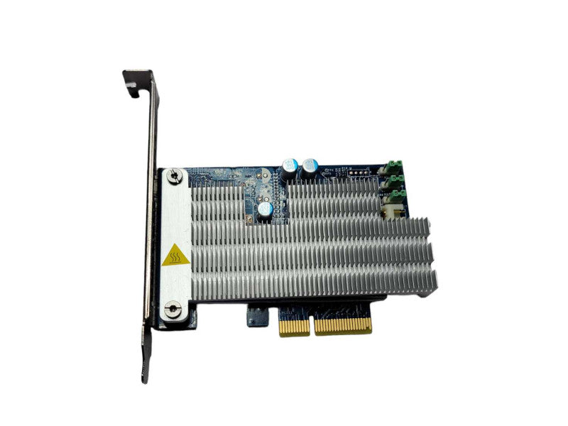 HP 742006-003 PCI-E TO M.2 ADAPTER BOARD FOR HP Z440 Z640 Z840 Q_
