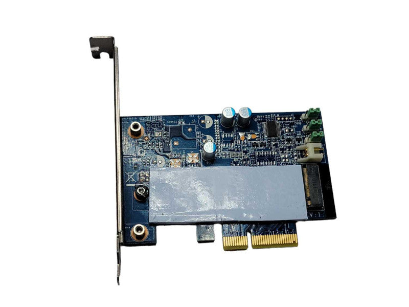 HP 742006-003 PCI-E TO M.2 ADAPTER BOARD FOR HP Z440 Z640 Z840 Q_