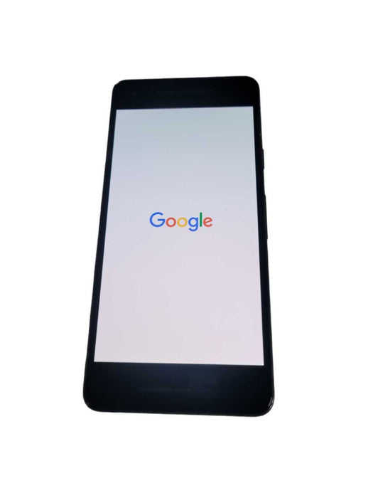Google Pixel 2 - READ Î