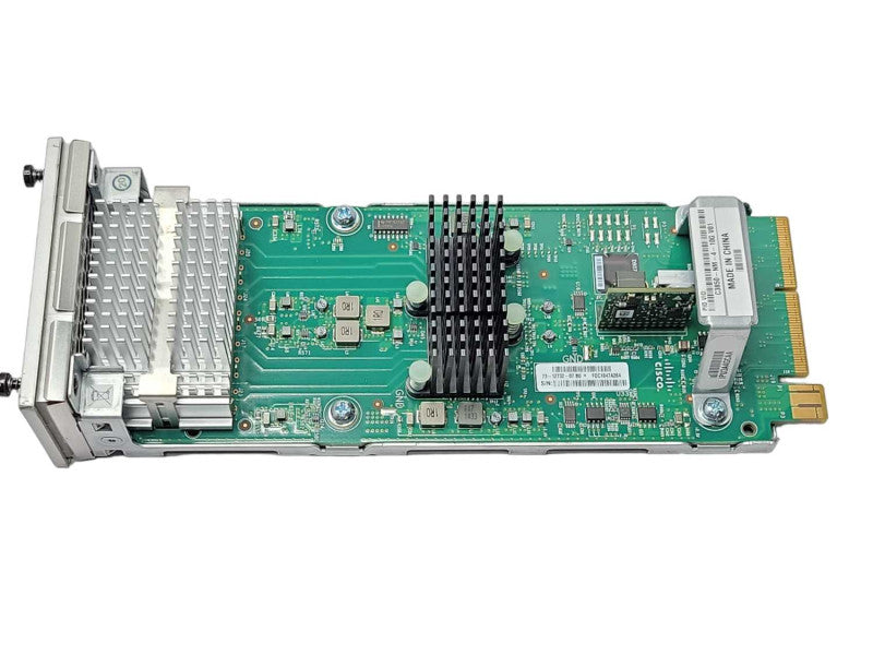 Cisco C3850-NM-4-10G 3850 Network Module _