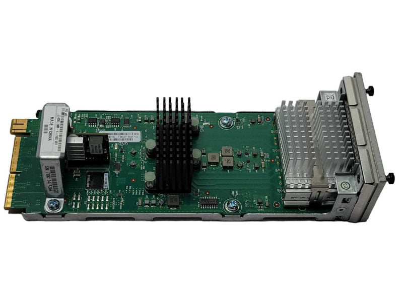 Cisco C3850-NM-4-10G 3850 Network Module _