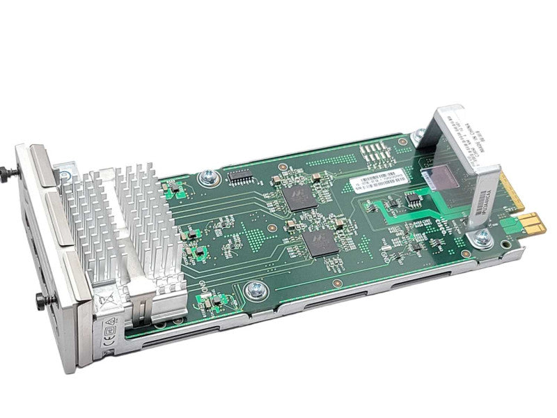 Cisco C3850-NM-4-1G 4-Port 1GB SFP Module for 3850 Switches _