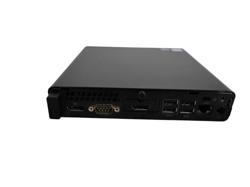 HP ProDesk 400 G3 USFF i5-7500T @ 2.70GHz 8GB DDR4 250GB SSD !