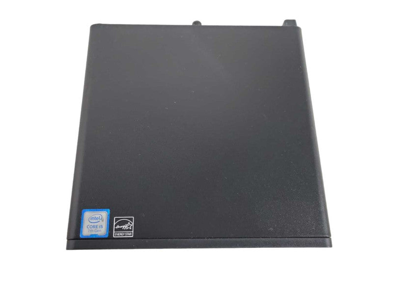 HP ProDesk 400 G3 USFF i5-7500T @ 2.70GHz 8GB DDR4 250GB SSD !