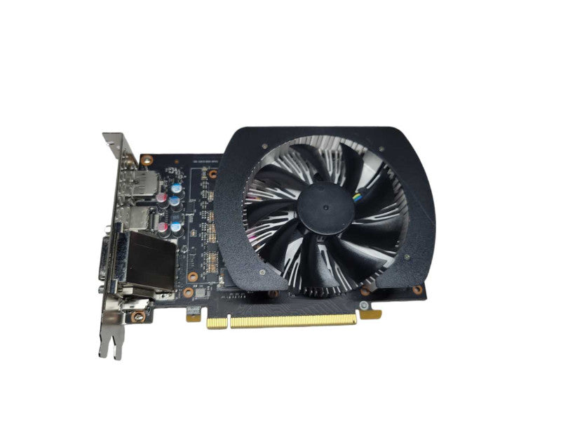 HP NVIDIA GTX 1060 3GB Q%