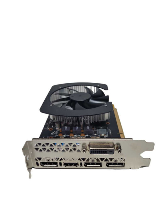 HP NVIDIA GTX 1060 3GB Q%