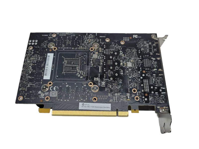 HP NVIDIA GTX 1060 3GB Q%