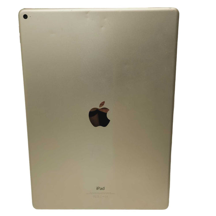 Apple iPad PRO 12.9 inch A1584 128GB Plz READ  -