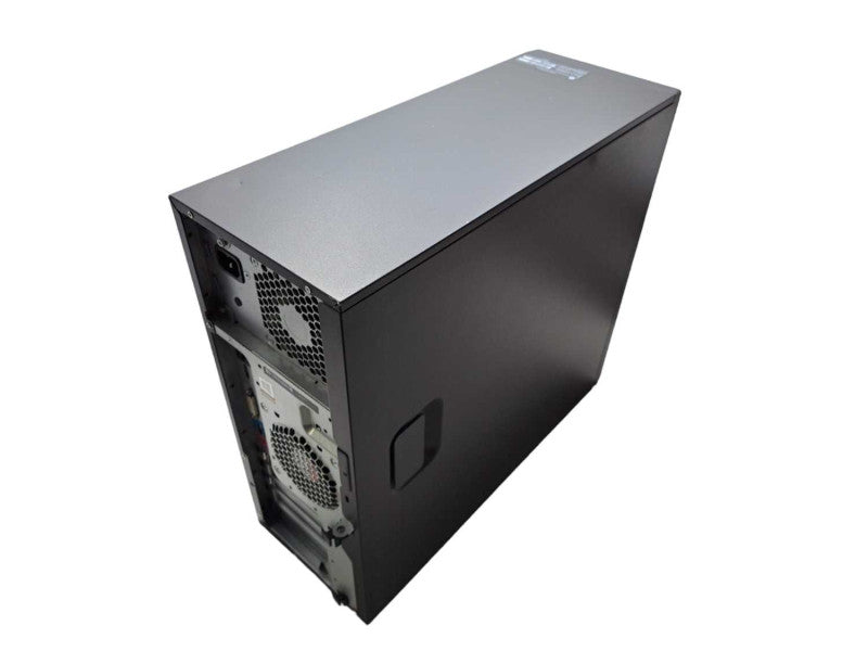 HP Z240 Workstation | Xeon E3-1225 v5 @ 3.30GHz 16GB DDR4 No GPU/HDD\\'s )
