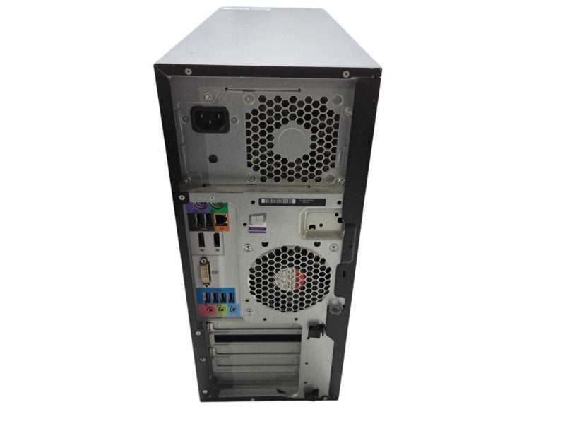 HP Z240 Workstation | Xeon E3-1225 v5 @ 3.30GHz 16GB DDR4 No GPU/HDD\\'s )