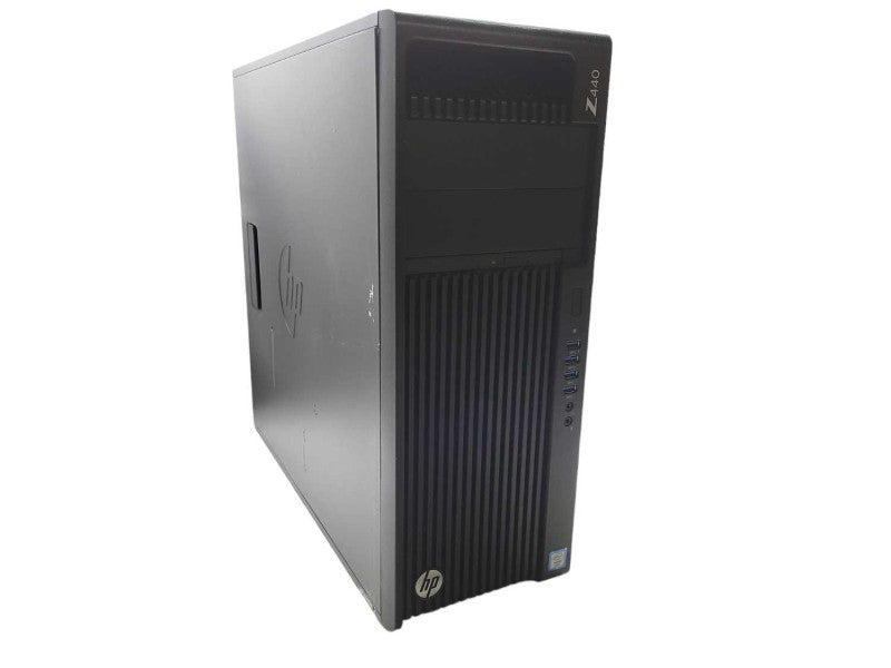 HP Z440 Workstation | Xeon E5-1650 v4 @ 3.60GHz 16GB DDR4 No HDD Q$