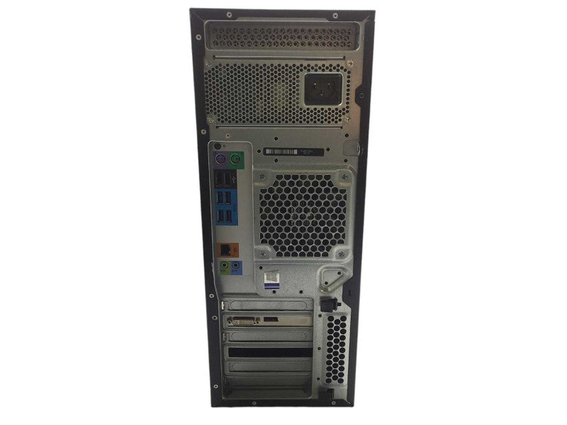 HP Z440 Workstation | Xeon E5-1650 v4 @ 3.60GHz 16GB DDR4 No HDD Q$