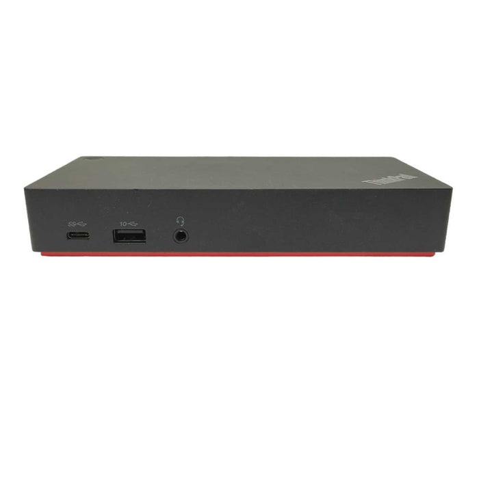 Lenovo ThinkPad USB-C dock Gen 2 UNIVERSAL LDC-G2 Q-