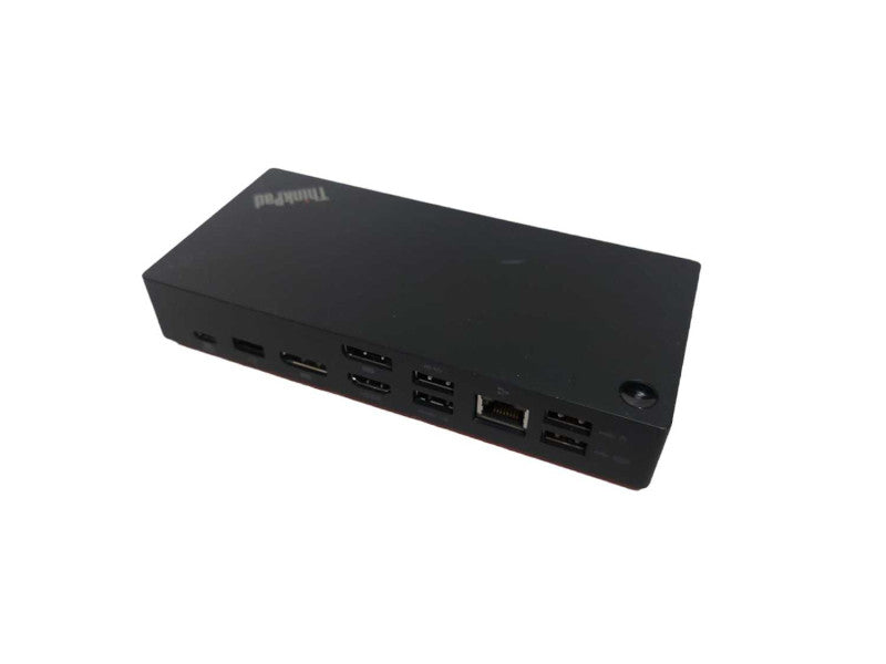 Lenovo ThinkPad USB-C Dock Gen2 Docking Station  #