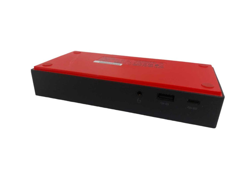 Lenovo ThinkPad USB-C Dock Gen2 Docking Station  #