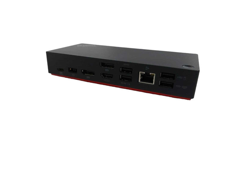 Lenovo ThinkPad USB-C Dock Gen2 Docking Station  #