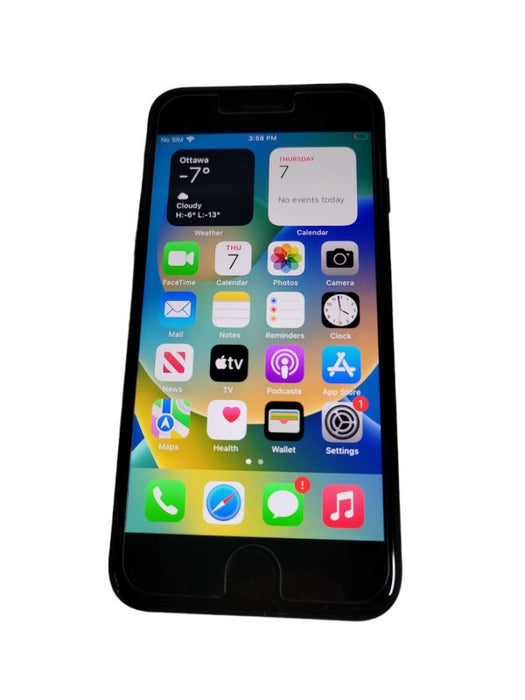 Apple iPhone SE 2nd Gen 64GB (A2275) Î