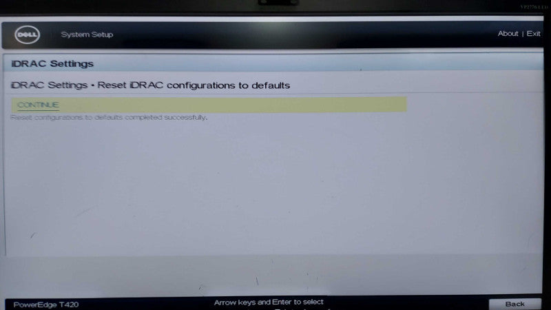 Dell Poweredge T420 xeon E5-2420 V2 @ 2.20ghz / 32gb ram / H710p #