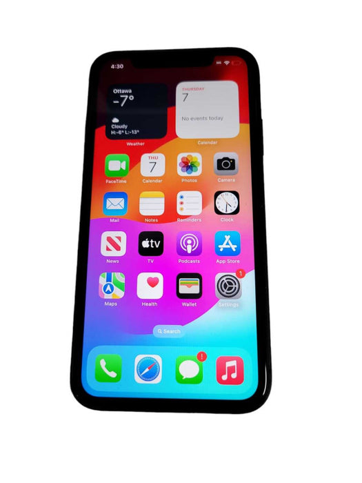 Apple iPhone 11 64GB (A2111) Î