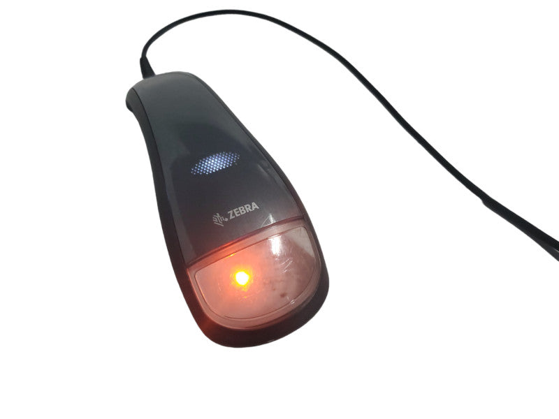Zebra DS4801 Barcode Scanner |