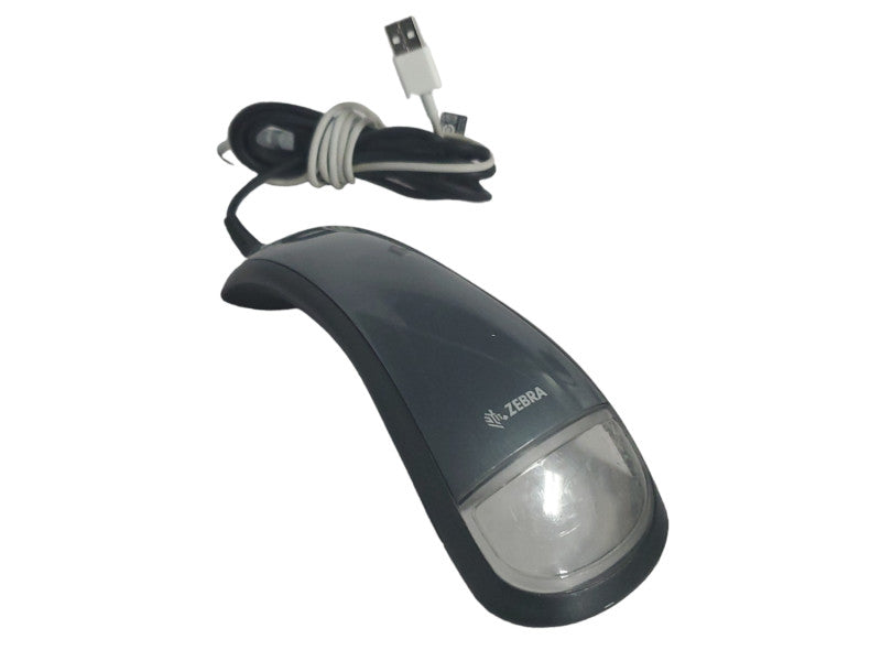 Zebra DS4801 Barcode Scanner |