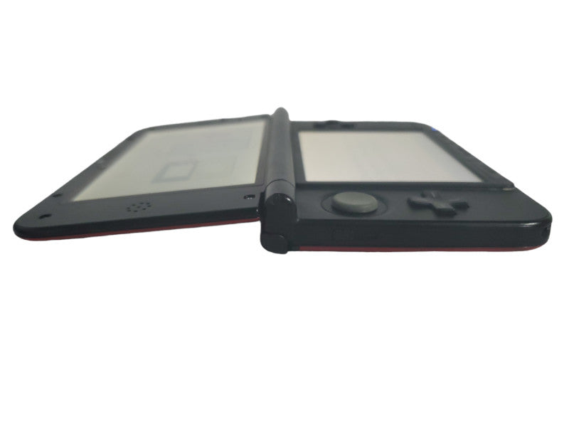 Nintendo 3DS XL  |