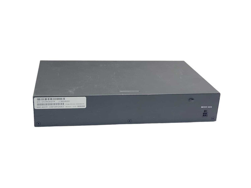 HP HPE Network Switch HPE JL383A 1920S 8-Port Gigabit PoE _
