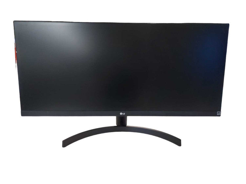 LG 29WK500-P 29\\" UltraWide Full HD IPS LED Monitor 2x HDMI - Read #