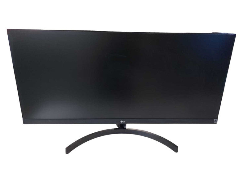 LG 29WK500-P 29\\" UltraWide Full HD IPS LED Monitor 2x HDMI - Read #