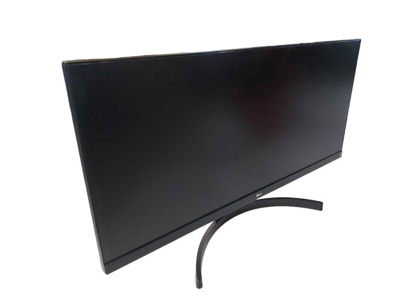 LG 29WK500-P 29\\" UltraWide Full HD IPS LED Monitor 2x HDMI - Read #
