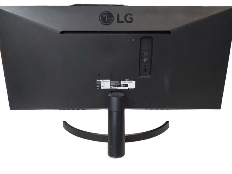 LG 29WK500-P 29\\" UltraWide Full HD IPS LED Monitor 2x HDMI - Read #