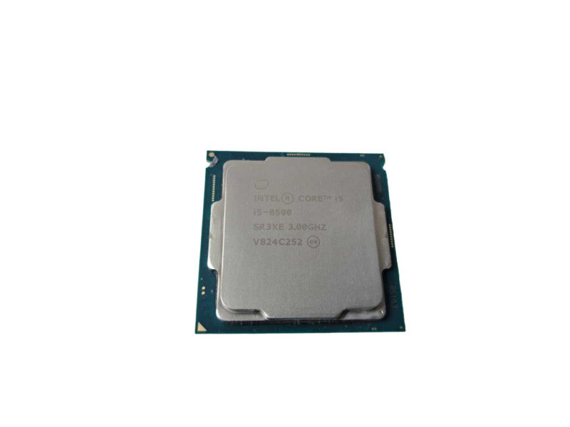 Intel Core i5-8500 CPU 3.0GHz 6 Core LGA1151 Desktop Processor )