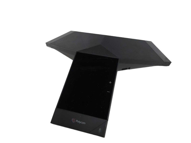 POLYCOM REALPRESENCE TRIO 8500 CONFERENCE VOIP PHONE 2201-66700-001 #